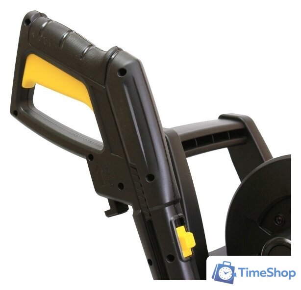 Мойка высокого давления Калибр ВДМ-2100 - Изображение №11 — Интернет-магазин Time-Shop