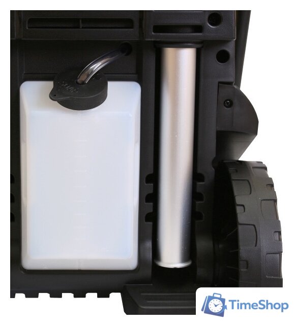 Мойка высокого давления Калибр ВДМ-2100 - Изображение №12 — Интернет-магазин Time-Shop