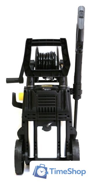 Мойка высокого давления Калибр ВДМ-2100 - Изображение №6 — Интернет-магазин Time-Shop