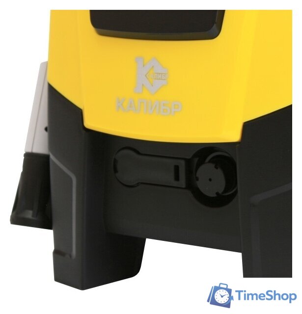 Мойка высокого давления Калибр ВДМ-2100 - Изображение №10 — Интернет-магазин Time-Shop