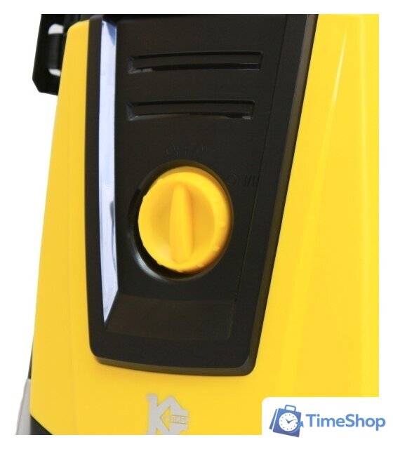 Мойка высокого давления Калибр ВДМ-2100 - Изображение №9 — Интернет-магазин Time-Shop