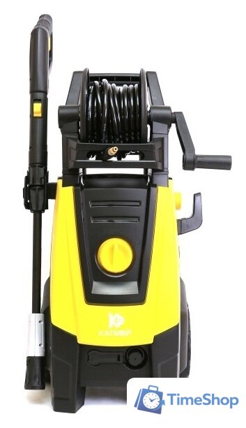 Мойка высокого давления Калибр ВДМ-2100 - Изображение №2 — Интернет-магазин Time-Shop