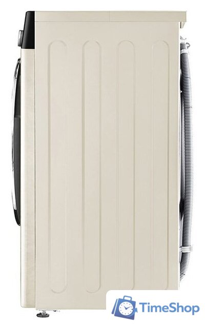 Стиральная машина LG F2V5HS9B - Изображение №2 — Интернет-магазин Time-Shop