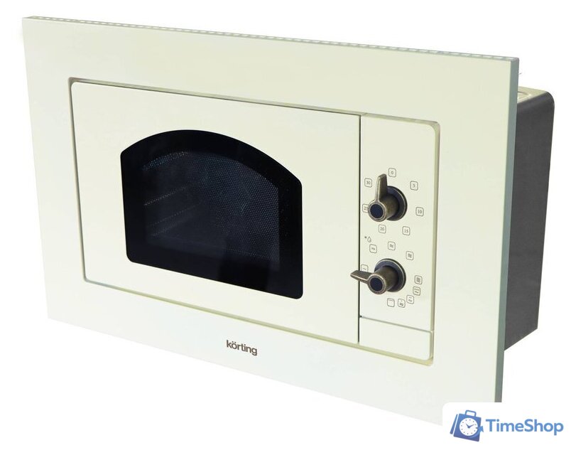 Микроволновая печь Korting KMI 720 RB - Изображение №2 — Интернет-магазин Time-Shop