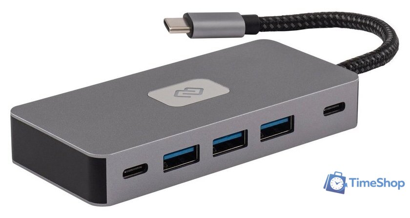 Док-станция Digma DS-807 - Изображение №1 — Интернет-магазин Time-Shop