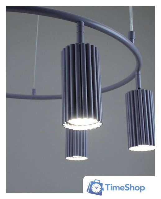 Подвесная люстра Moderli Cora V11604-6P - Изображение №5 — Интернет-магазин Time-Shop