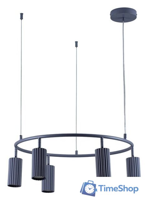 Подвесная люстра Moderli Cora V11604-6P - Изображение №1 — Интернет-магазин Time-Shop