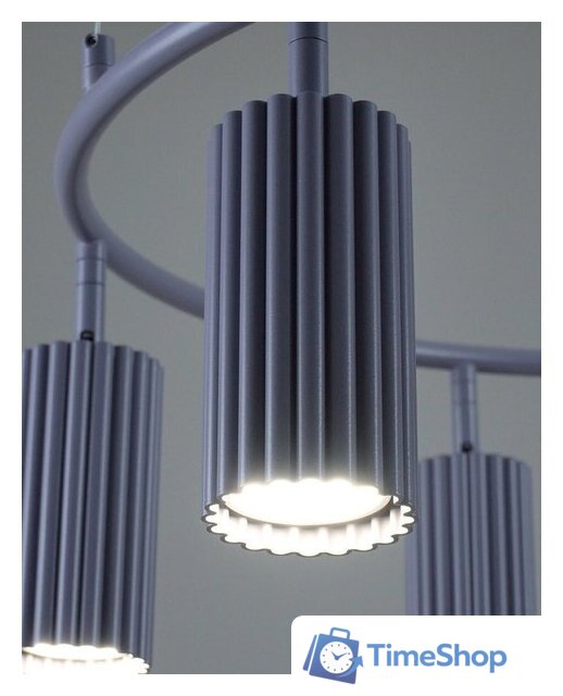 Подвесная люстра Moderli Cora V11604-6P - Изображение №4 — Интернет-магазин Time-Shop