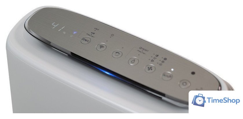 Климатический комплекс Sharp KI-N52EU-L - Изображение №9 — Интернет-магазин Time-Shop