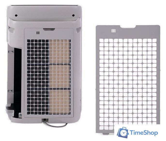 Климатический комплекс Sharp KI-N52EU-L - Изображение №6 — Интернет-магазин Time-Shop