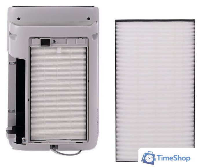 Климатический комплекс Sharp KI-N52EU-L - Изображение №4 — Интернет-магазин Time-Shop