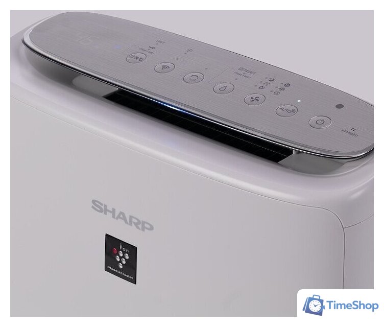 Климатический комплекс Sharp KI-N52EU-L - Изображение №2 — Интернет-магазин Time-Shop