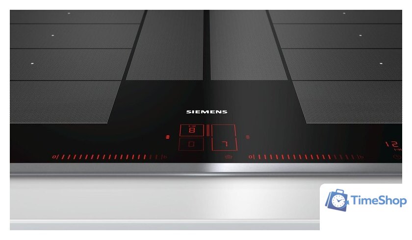 Варочная панель Siemens EX845LYC1E - Изображение №4 — Интернет-магазин Time-Shop