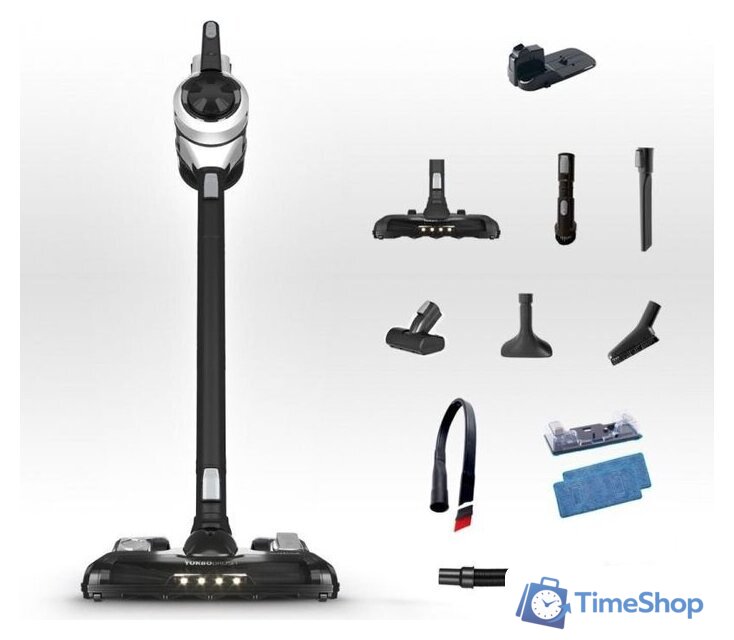 Пылесос Vestfrost VF-VM4301WG Aqua Plus - Изображение №5 — Интернет-магазин Time-Shop