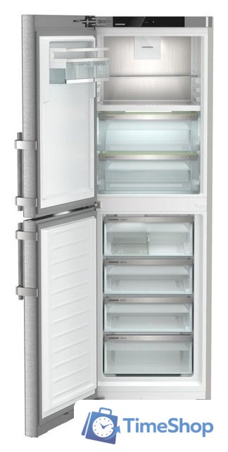 Холодильник Liebherr SBNsdd 526i Prime BioFresh NoFrost - Изображение №8 — Интернет-магазин Time-Shop