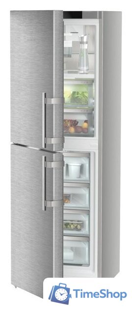 Холодильник Liebherr SBNsdd 526i Prime BioFresh NoFrost - Изображение №3 — Интернет-магазин Time-Shop