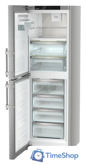 Холодильник Liebherr SBNsdd 526i Prime BioFresh NoFrost - Изображение №6 — Интернет-магазин Time-Shop