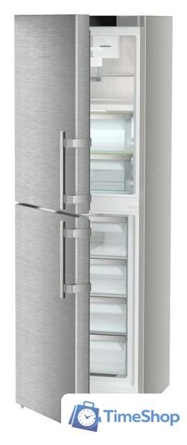 Холодильник Liebherr SBNsdd 526i Prime BioFresh NoFrost - Изображение №7 — Интернет-магазин Time-Shop
