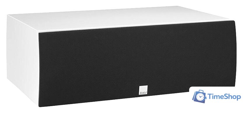 Полочная акустика DALI Rubicon Vokal (белый) - Изображение №2 — Интернет-магазин Time-Shop