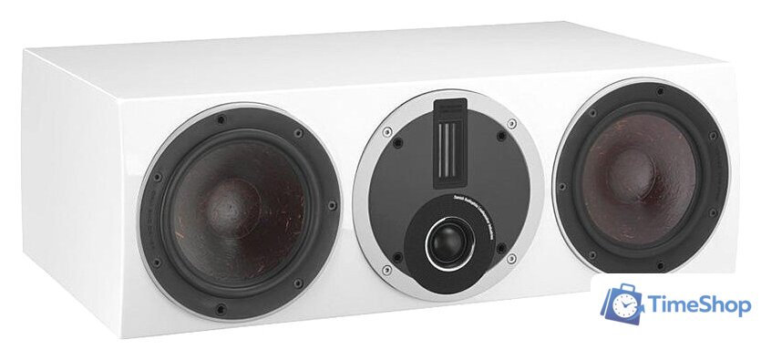 Полочная акустика DALI Rubicon Vokal (белый) - Изображение №1 — Интернет-магазин Time-Shop