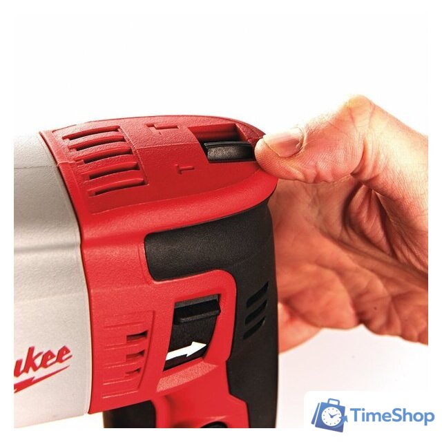 Перфоратор Milwaukee PH 30 PowerX 4933396420 - Изображение №2 — Интернет-магазин Time-Shop