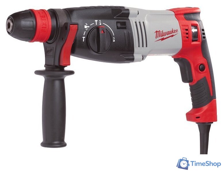 Перфоратор Milwaukee PH 30 PowerX 4933396420 - Изображение №1 — Интернет-магазин Time-Shop
