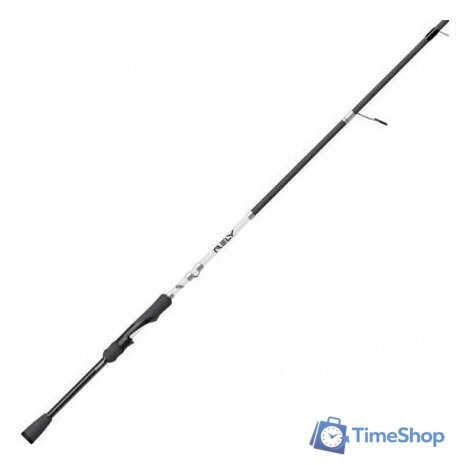 Удилище 13 Fishing Rely Black RS80M2 - Изображение №1 — Интернет-магазин Time-Shop