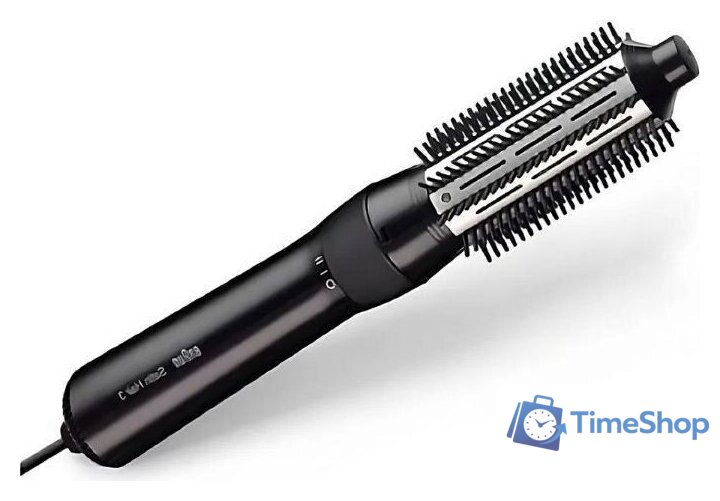Фен-щетка Braun BRAS330E - Изображение №2 — Интернет-магазин Time-Shop