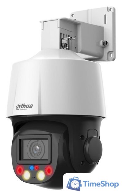 IP-камера Dahua DH-SD3E405DB-GNY-A-PV1 - Изображение №2 — Интернет-магазин Time-Shop