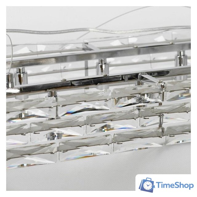 Подвесная люстра Lussole LSP-8895 - Изображение №3 — Интернет-магазин Time-Shop