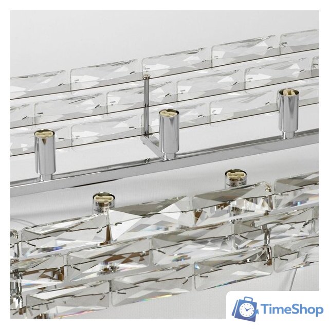 Подвесная люстра Lussole LSP-8895 - Изображение №2 — Интернет-магазин Time-Shop