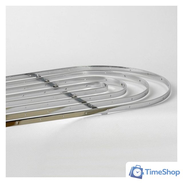 Подвесная люстра Lussole LSP-8895 - Изображение №4 — Интернет-магазин Time-Shop