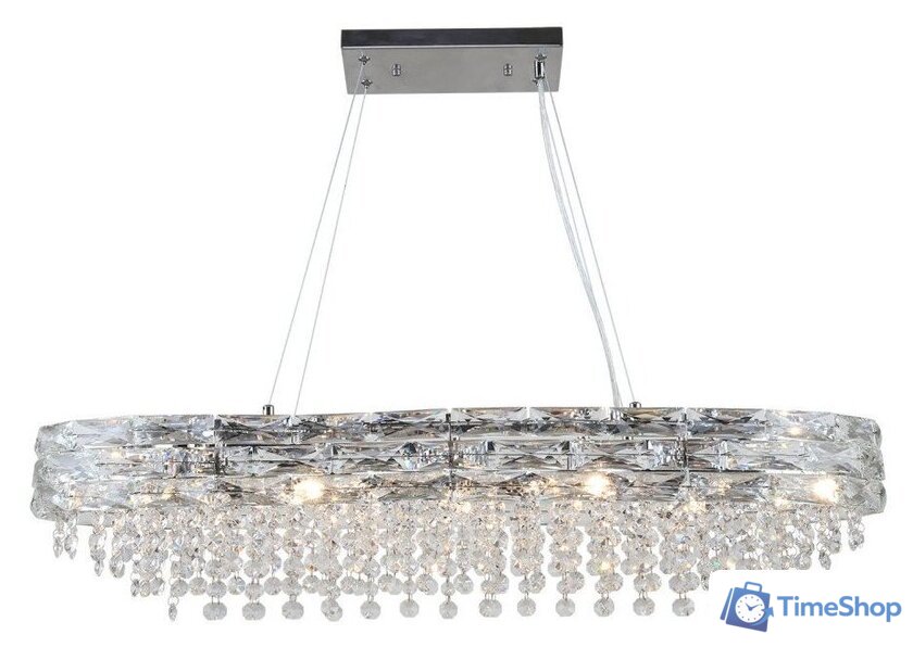 Подвесная люстра Lussole LSP-8895 - Изображение №1 — Интернет-магазин Time-Shop