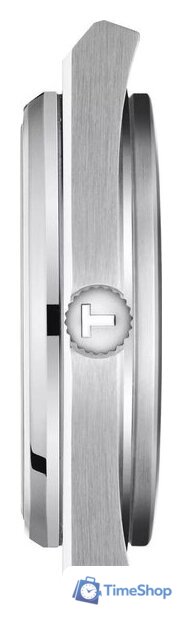 Наручные часы Tissot T137.407.17.051.00 - Изображение №2 — Интернет-магазин Time-Shop