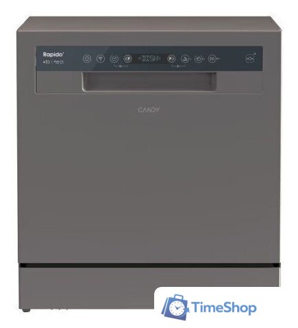 Настольная посудомоечная машина Candy CP 8F9FFA - Изображение №1 — Интернет-магазин Time-Shop