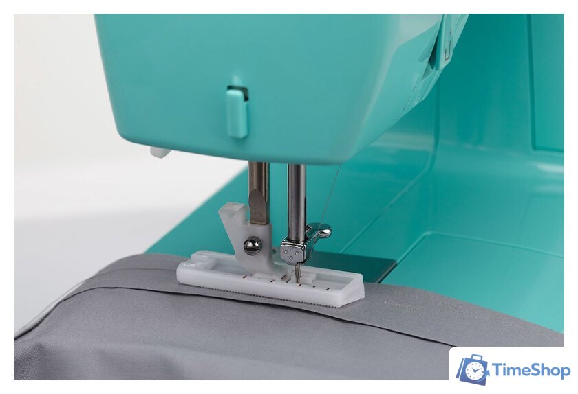 Электромеханическая швейная машина Singer Simple 3223G - Изображение №3 — Интернет-магазин Time-Shop