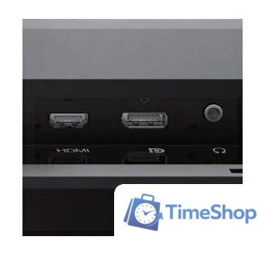 Монитор Lenovo ThinkVision E27q-20 - Изображение №4 — Интернет-магазин Time-Shop