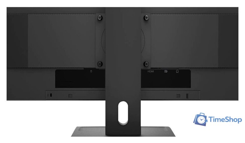 Монитор Lenovo ThinkVision E27q-20 - Изображение №5 — Интернет-магазин Time-Shop