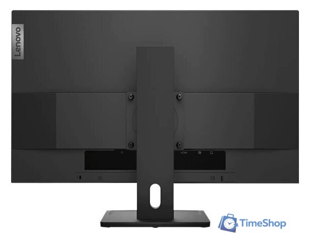 Монитор Lenovo ThinkVision E27q-20 - Изображение №7 — Интернет-магазин Time-Shop