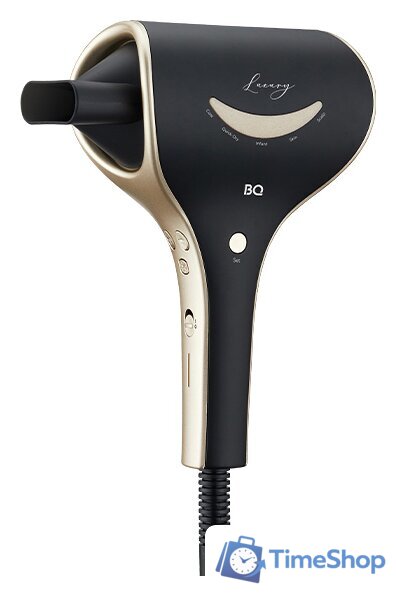 Фен BQ HD1211M - Изображение №1 — Интернет-магазин Time-Shop