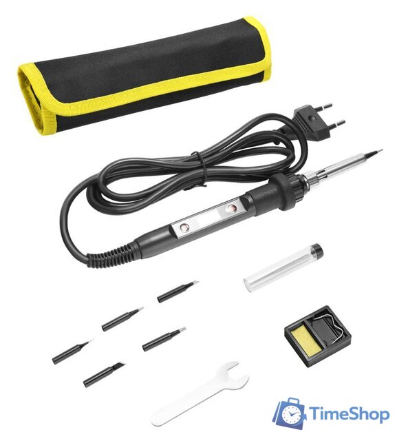 Стержневой паяльник Deko SI11 Set 8 065-0401 - Изображение №1 — Интернет-магазин Time-Shop