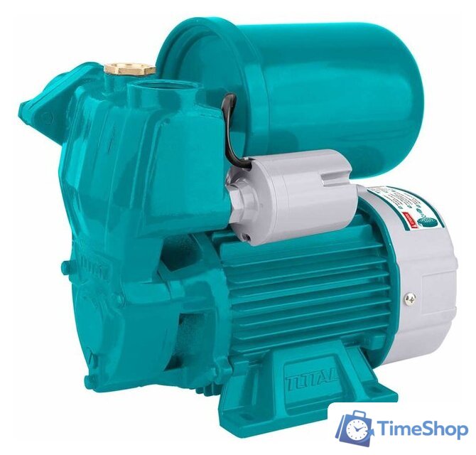 Насосная станция Total TWP93706 - Изображение №1 — Интернет-магазин Time-Shop