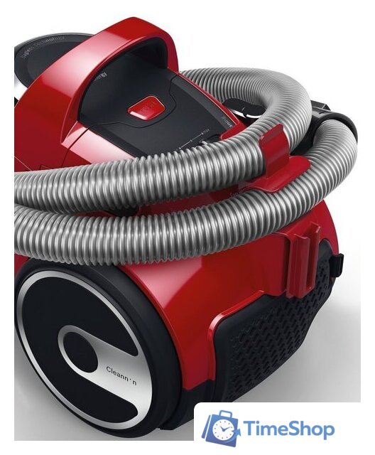 Пылесос Bosch BGC05AAA2 - Изображение №5 — Интернет-магазин Time-Shop