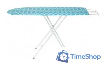 Гладильная доска Perfecto Linea Standard 1 (ДСП 1220х300 мм) - Изображение №1 — Интернет-магазин Time-Shop