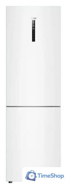 Холодильник Haier C2F636CWRGU1 - Изображение №1 — Интернет-магазин Time-Shop