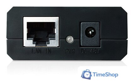 PoE-инжектор TP-Link TL-POE150S - Изображение №3 — Интернет-магазин Time-Shop