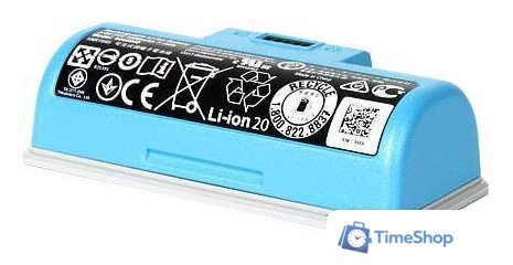 Аккумулятор iRobot 4534225 - Изображение №1 — Интернет-магазин Time-Shop