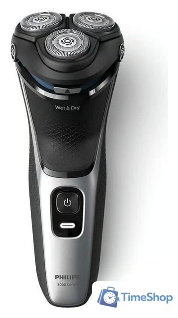 Электробритва Philips S3143/02 - Изображение №2 — Интернет-магазин Time-Shop
