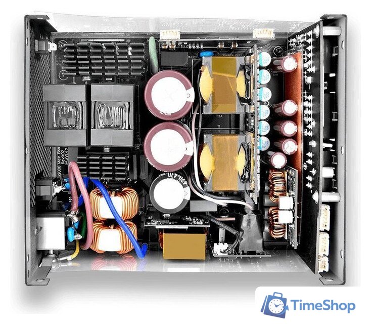 Блок питания Thermaltake Toughpower i2000W PS-TPI-2000FNFDPE-1 - Изображение №6 — Интернет-магазин Time-Shop