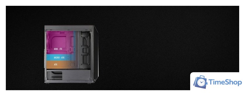 Корпус AeroCool Shard - Изображение №18 — Интернет-магазин Time-Shop